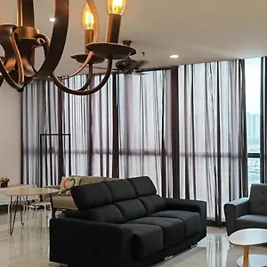 Apartment Atria Sofo, Petaling Jaya