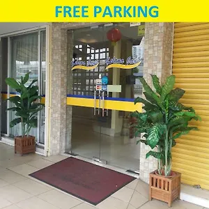 Hotel Sun Kelana Jaya, Petaling Jaya
