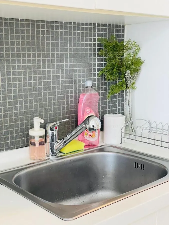 Cascades Tenang Muji Minimalist By Nora Petaling Jaya Apartment