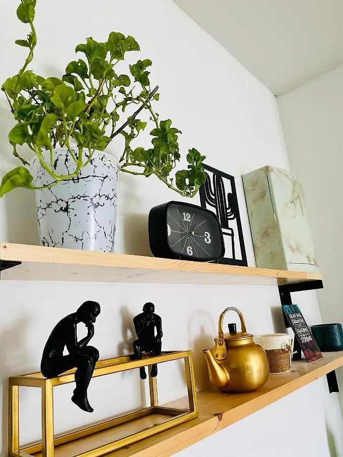 Cascades Tenang Muji Minimalist By Nora Petaling Jaya
