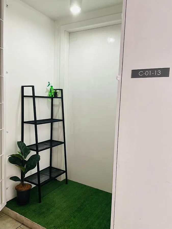 Cascades Tenang Muji Minimalist By Nora Petaling Jaya Malaysia