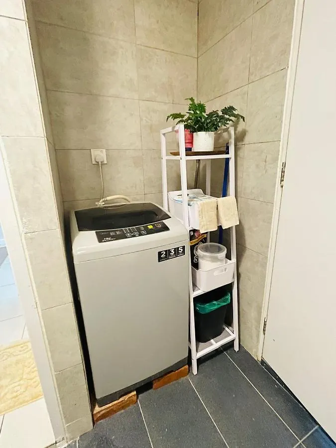 Cascades Tenang Muji Minimalist By Nora Petaling Jaya Apartment