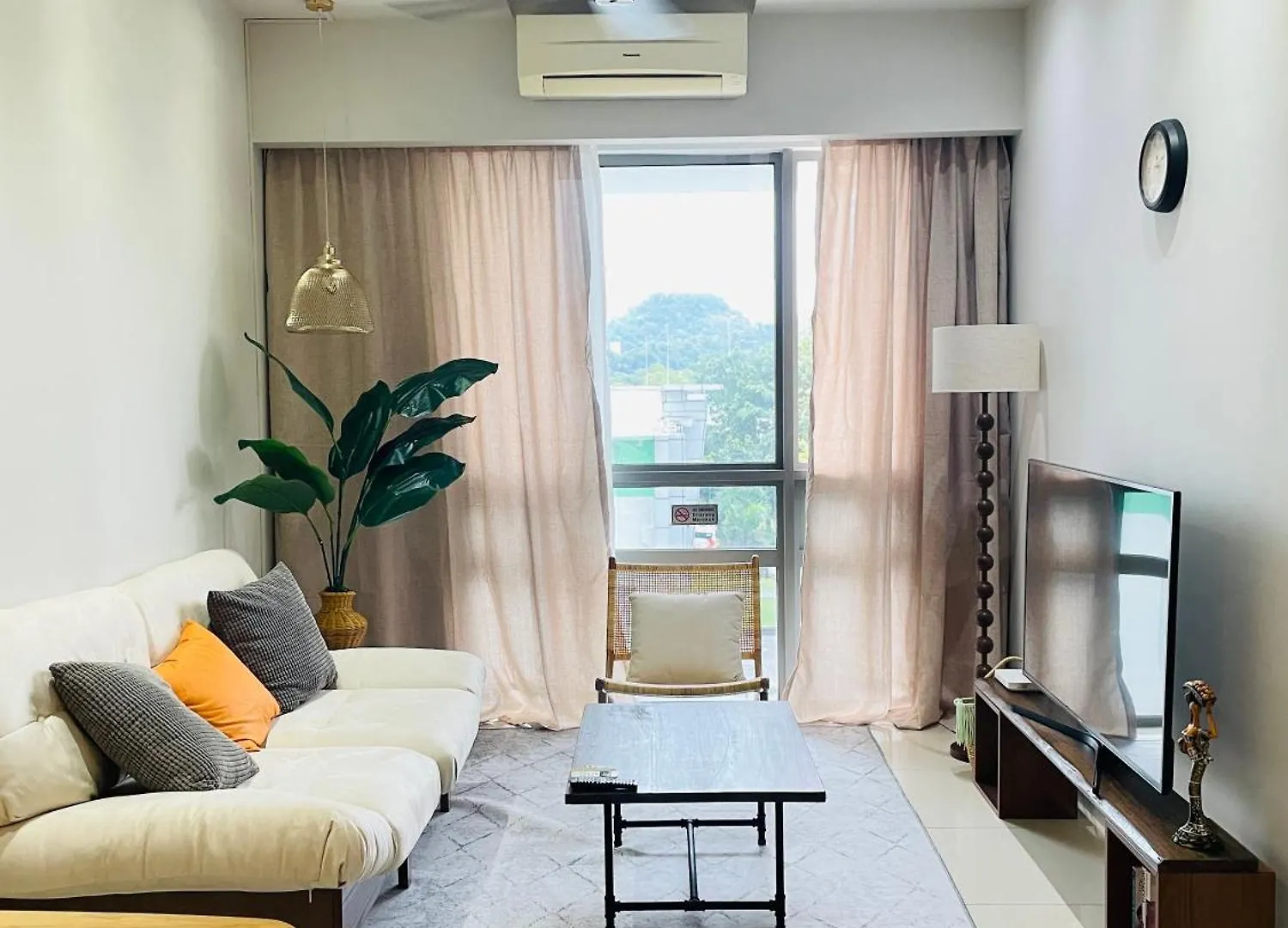 Cascades Tenang Muji Minimalist By Nora Petaling Jaya 0*,  Malaysia