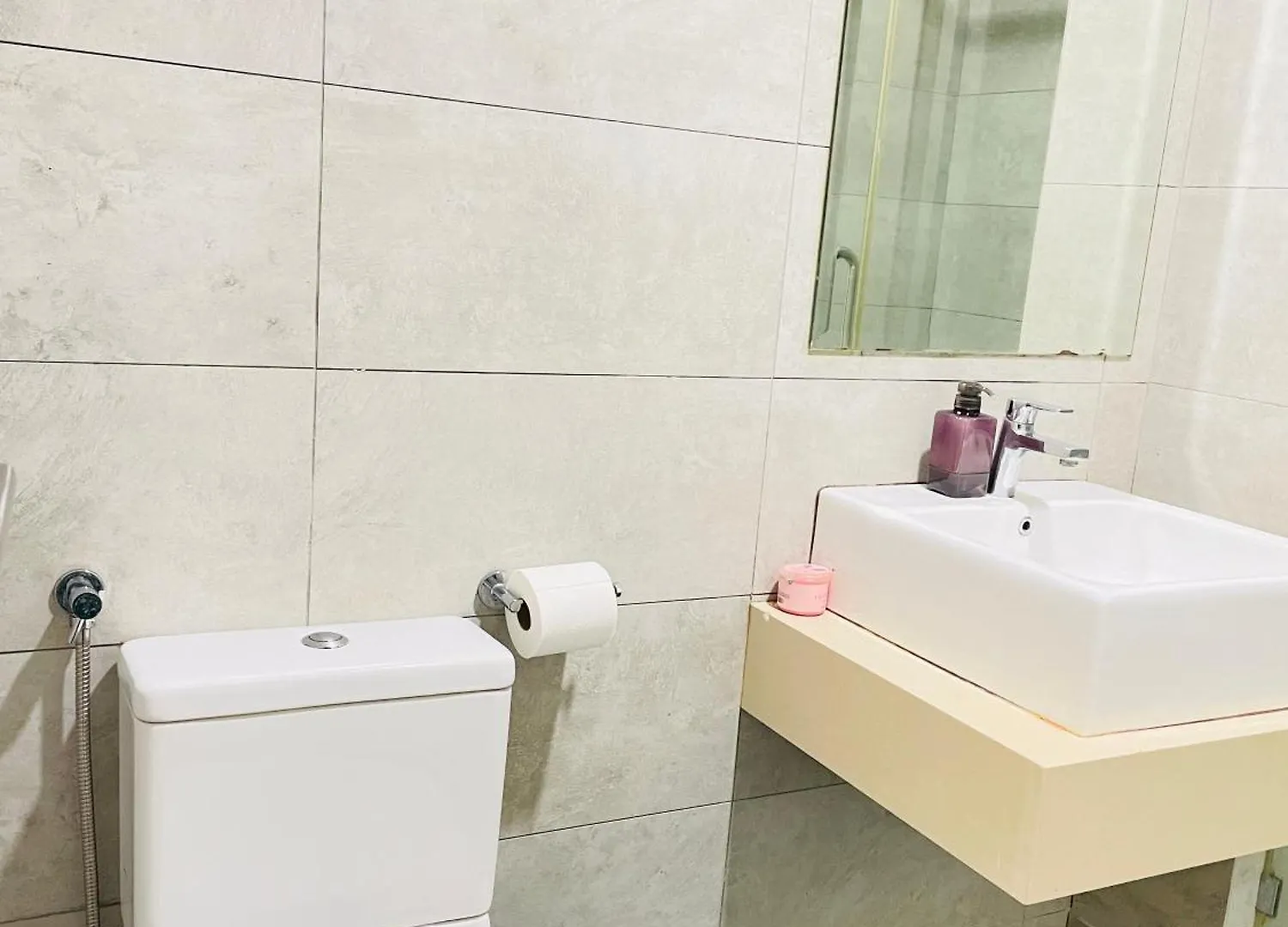 Cascades Tenang Muji Minimalist By Nora Petaling Jaya 0*,  Malaysia