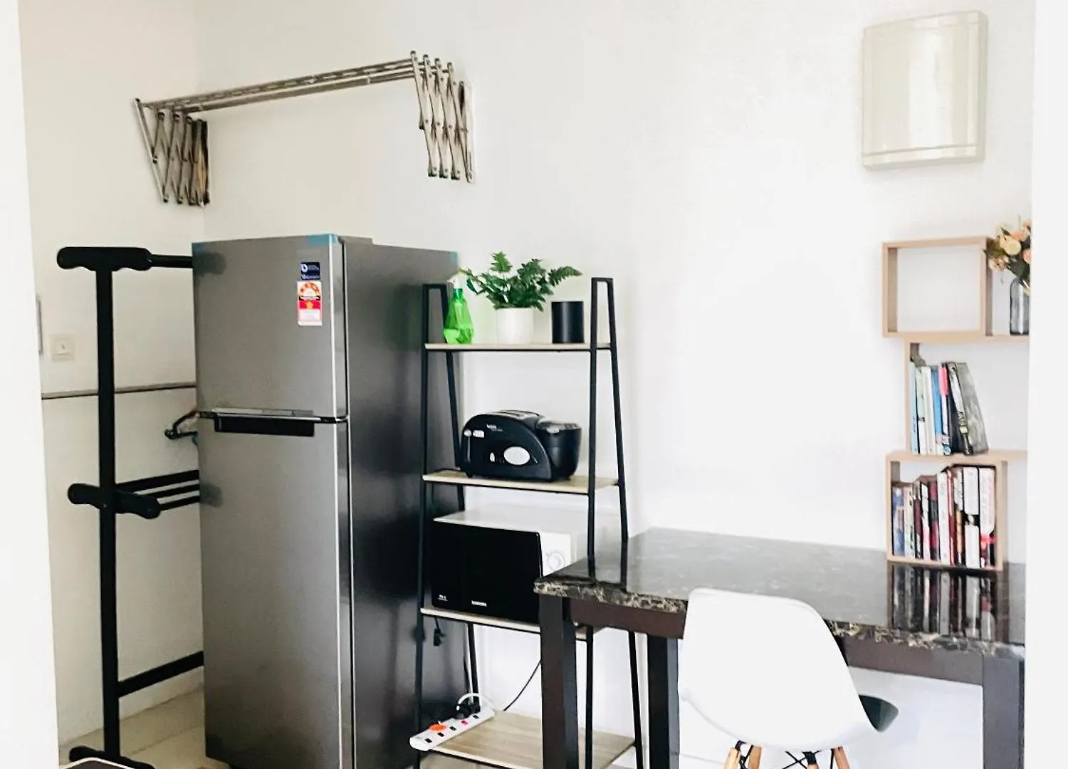 Cascades Tenang Muji Minimalist By Nora Petaling Jaya Apartment