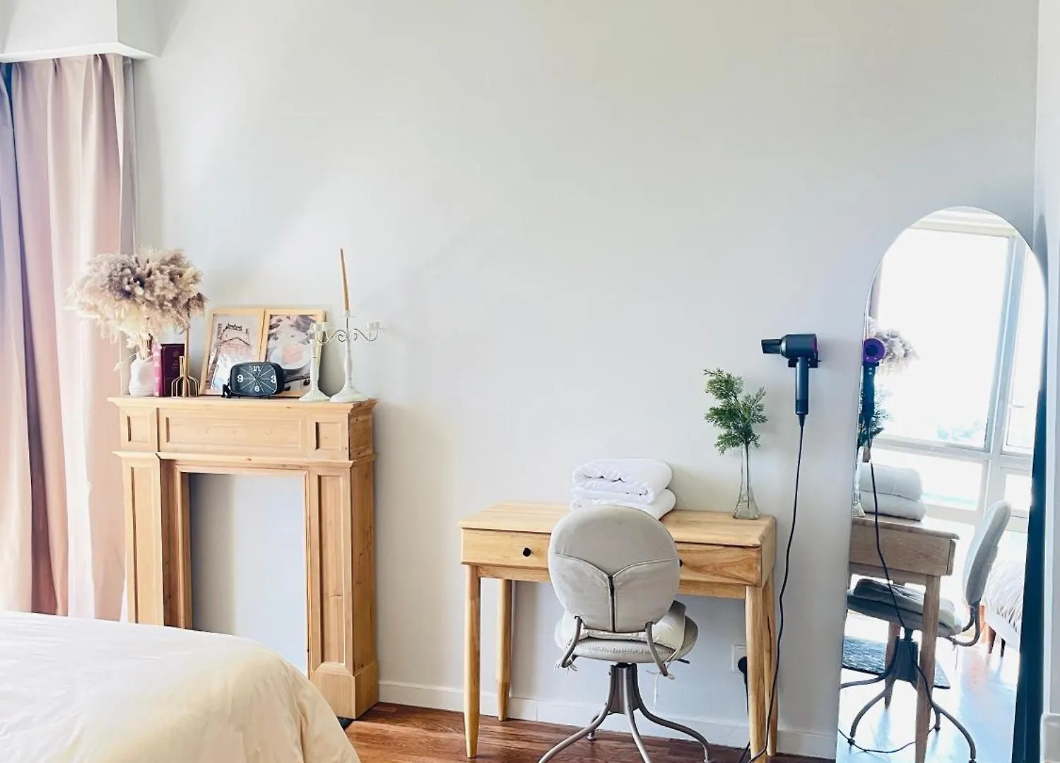 Cascades Tenang Muji Minimalist By Nora Petaling Jaya